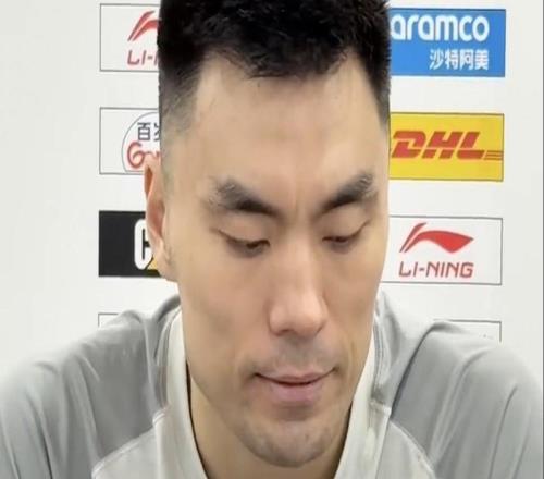 李曉旭：賽季前就已經(jīng)做了退役決定，打了21年身心都有些累了