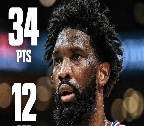 搶七大戰(zhàn)以下克上！東部最強(qiáng)球隊(duì)出局34+12+6，畢竟是MVP??！