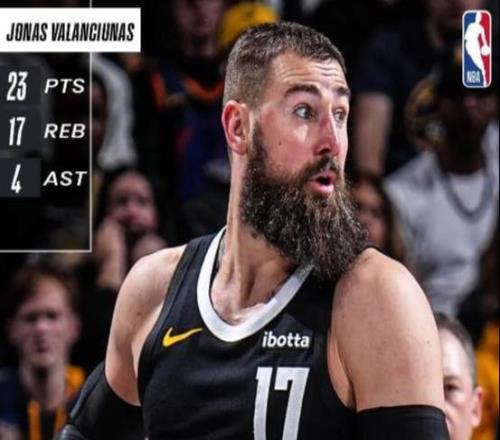 再見，掘金！提前離隊第一人：是時候告別NBA了