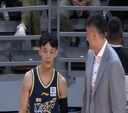 CBA歷史唯一神跡！廣東21逆轉(zhuǎn)廣州連續(xù)31賽季進季后賽八強