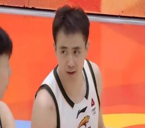 CBA季后賽光環(huán)褪去，遼寧男籃時隔12年再次無緣次輪