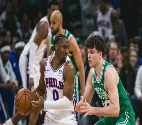 NBA季后賽3日戰(zhàn)報(bào)一場109100黑七正式誕生：34，18冠王一輪游