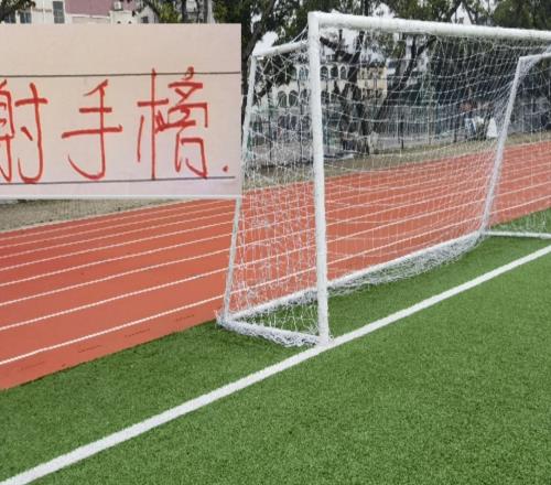 中超射手榜TOP5終于有本土球員上官宣海報！