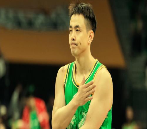 雖然隊(duì)長10+4，但是情有可原！萊迪上得太晚,遼籃12山東提前出局