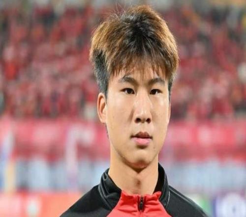 李鎮(zhèn)全傷停，重慶20歲小將上位未來(lái)4輪考驗(yàn)黑馬成色向隊(duì)破球荒