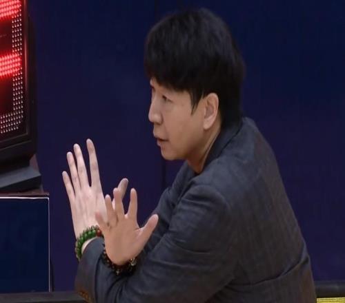 帥論淘汰遼寧，邱彪：感謝球迷和兄弟們，賽季還沒(méi)結(jié)束