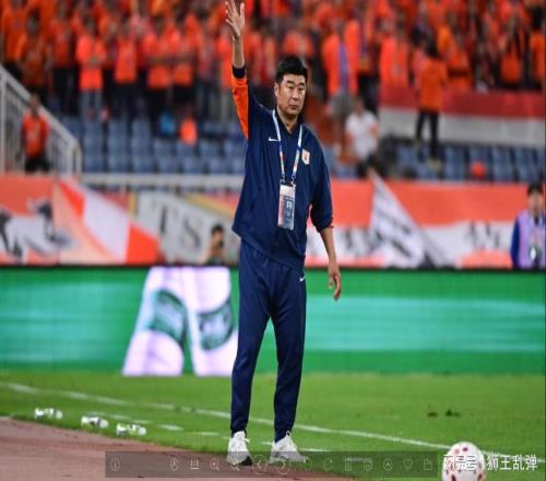 死磕申花不容有失，韓鵬需靈活調(diào)整，三處若得優(yōu)化定能打破魔咒