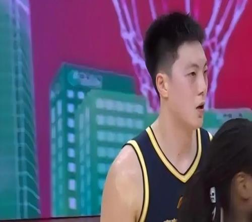 CBA季后賽北汽男籃8進(jìn)4淘汰賽將對(duì)陣廣東隊(duì)