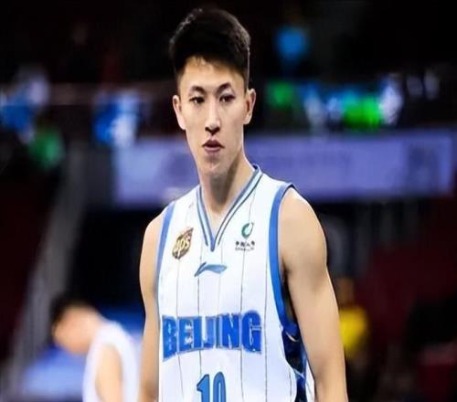 CBA不老男神劉曉宇！征戰(zhàn)聯(lián)賽20賽季，親手送老東家無緣季后賽