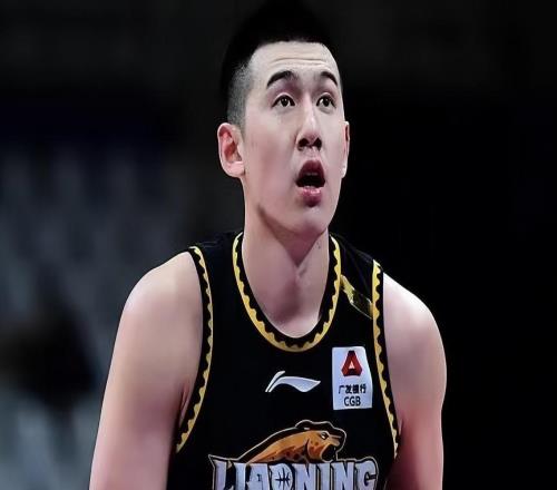 遼籃內(nèi)線付豪：血脈傳承籃球魂，歷經(jīng)沉浮終歸故鄉(xiāng)