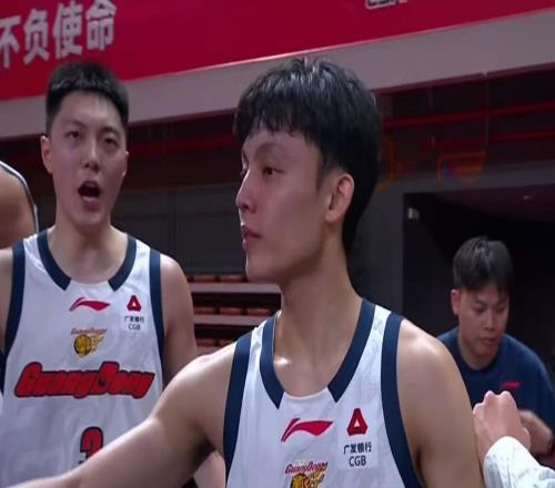 重用陳家政+扶正王洪澤！廣東陣容大換血，四大主力被清洗離隊
