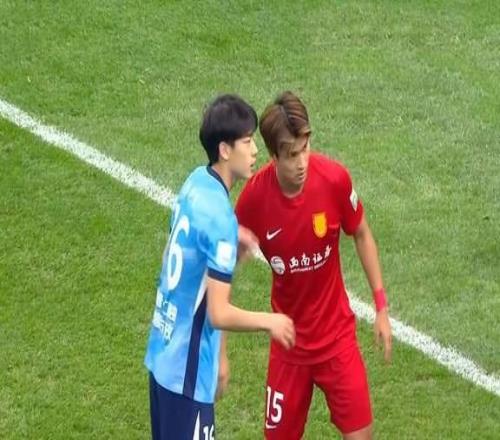 大連鋒線告急馬萊萊長期缺陣斯坦丘趕得上5月4戰(zhàn)2連客不敗即可