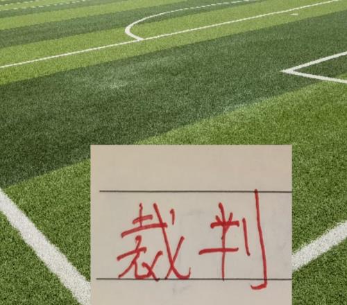 果然執(zhí)法北京國安比賽壓力大不是他們申訴路上就是對手申訴路上