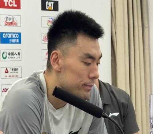 李曉旭官宣退役！楊鳴深刻點評：一人一城21年的堅守格外難得