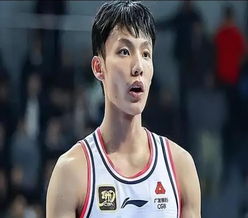 崔永熙末節(jié)兩記三分封神！廣東險勝廣州，3D屬性回歸太關(guān)鍵