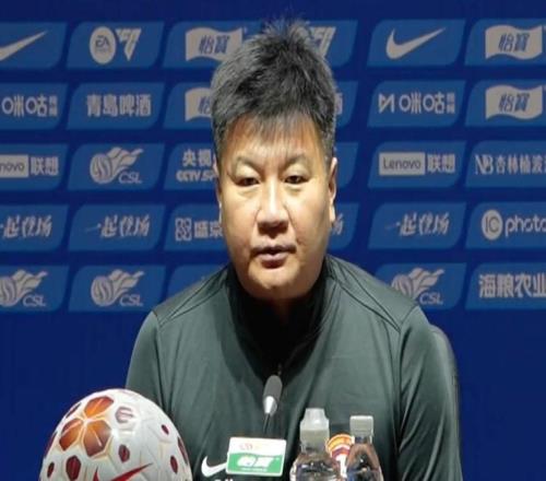 熱議李金羽下課：有點突然，鎮(zhèn)不住遼寧這些人徐正源有鐵血氣質