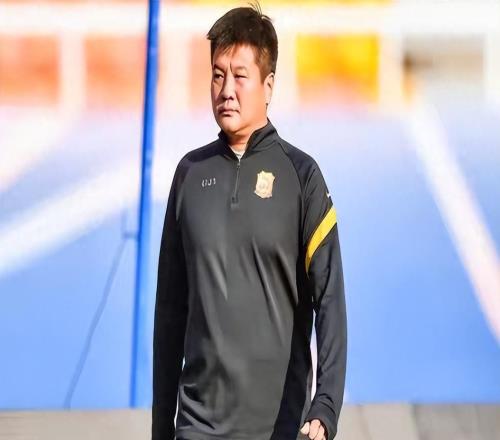 遼寧鐵人5輪不勝李金羽深陷下課危機(jī)韓國名帥呼聲最高有望接盤