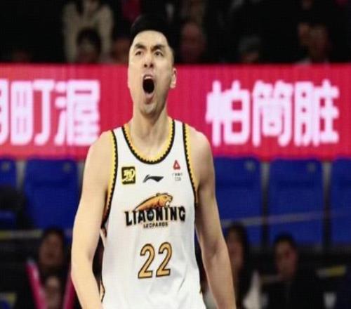 結(jié)束21年職業(yè)生涯，35歲李曉旭：這是我最后一個賽季