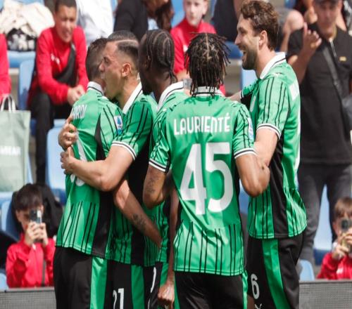 意甲最新積分戰(zhàn)報(bào)：兩大強(qiáng)隊(duì)翻車，米蘭爆大冷，國(guó)米提前奪冠