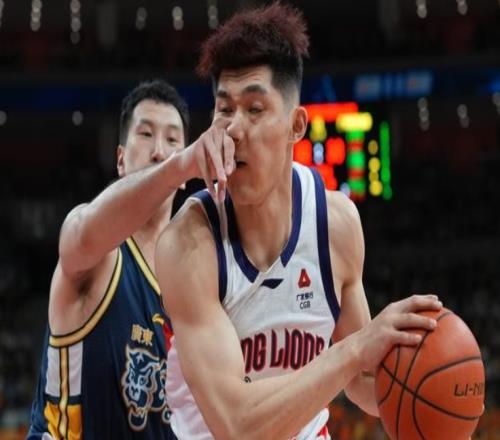 廣東男籃連續(xù)31年進入8強！賽后杜鋒指導如釋重負終于說出心聲！