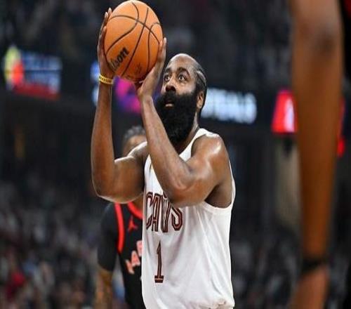 NBA歷史首人！哈登季后賽生涯分別代表6支不同球隊(duì)出戰(zhàn)搶七