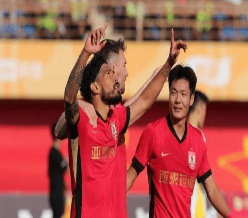 隨著梅州14，南京10，寧波31亞泰，中甲積分榜出爐：榜尾易主