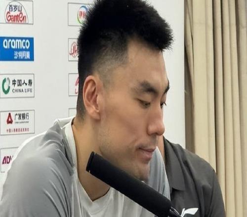 21年一人一城！遼寧季后賽一輪游！功勛老將李曉旭自宣退役