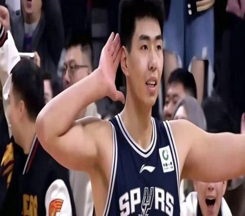 場(chǎng)均2.7蓋帽，徐昕下周赴美參加NBA試訓(xùn)，馬刺等盛情邀請(qǐng)