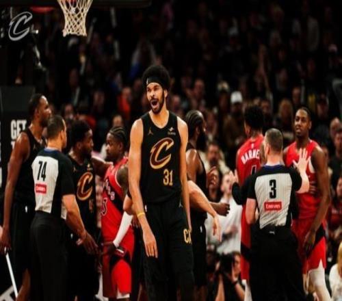 騎士搶七大戰(zhàn)淘汰猛龍！NBA季后賽次輪對陣出爐