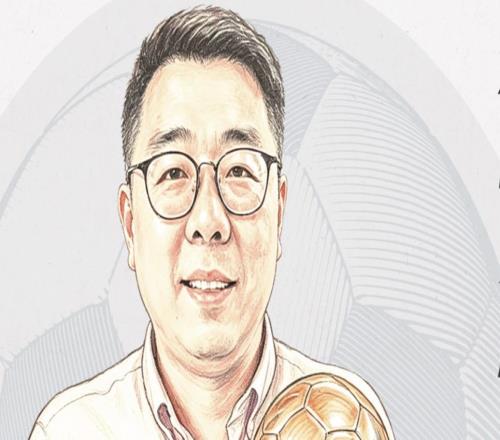宋承良評球中超是中國體育最好的文旅品牌，你同意嗎