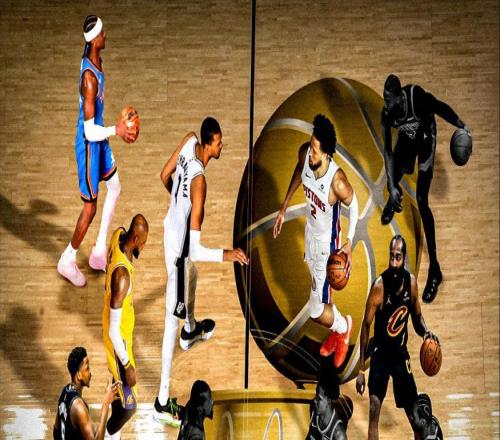 次輪8強(qiáng)出爐，NBA奪冠概率更新！騎士?jī)H3%遭看衰四隊(duì)超10個(gè)百分點(diǎn)
