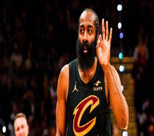 哈登搶七晉級，NBA八強出爐！兩組13搶七翻盤季后賽贏球邏輯大變