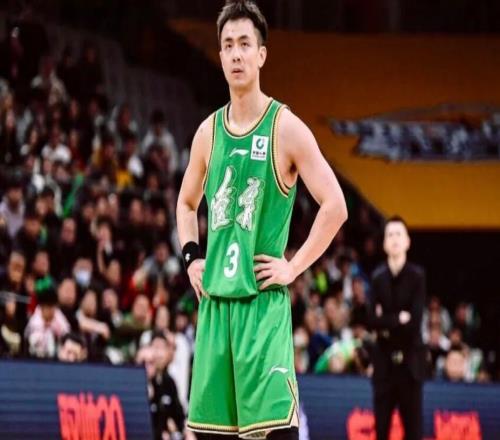 CBA男籃動態(tài)更新，帶來遼寧男籃趙繼偉、北京男籃趙睿以及廣東男籃徐杰最新消息