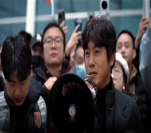 突發(fā)！徐正源簽約鐵人明日抵沈追著嚴(yán)鼎皓殺CCTV5直播遼蓉大戰(zhàn)