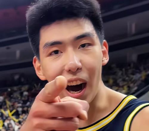 爽了！恭喜中國男籃！又一超級新星沖擊NBA