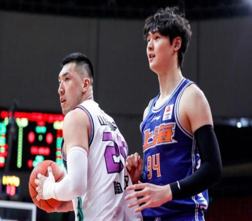 CBA8進(jìn)4：京粵大戰(zhàn)再現(xiàn)、上海對(duì)陣山東廣廈戰(zhàn)山西、深圳戰(zhàn)浙江