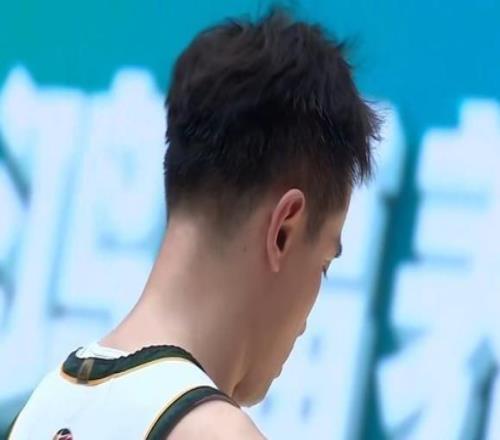 扎心！遼寧季后賽一輪游趙繼偉CBA生涯首次無(wú)緣季后賽八強(qiáng)