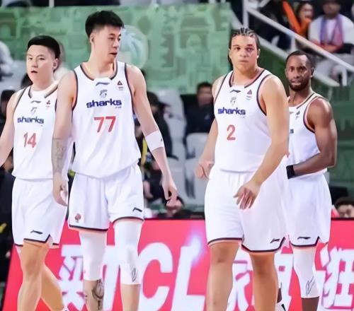 CBA季后賽8進4G1明天5月6日賽程：上海PK山東，廣東PK北京