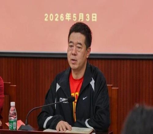 中國女籃領(lǐng)隊：全隊必須嚴(yán)格執(zhí)行管理規(guī)定、抵制“飯圈文化”侵蝕