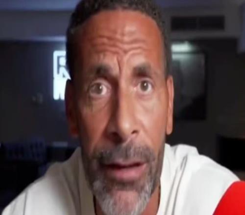費迪南德：我就是發(fā)了對利物浦進球的老照片，卡拉格就攻擊我