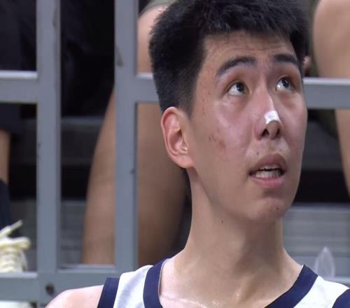 重磅！男籃第一中鋒拒絕NBA球隊，加盟廣東隊成首選