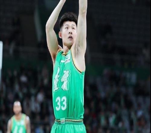 不會離開遼寧！王嵐嵚租借時間還剩下一年，本賽季年薪達到550萬