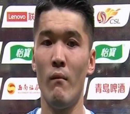 鐘義浩：我們訓練時部署的技戰(zhàn)術(shù)打出來了，這場平局可以接受