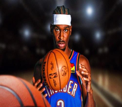 分析：為什么雷霆隊將在2026年NBA季后賽中5場淘汰湖人隊
