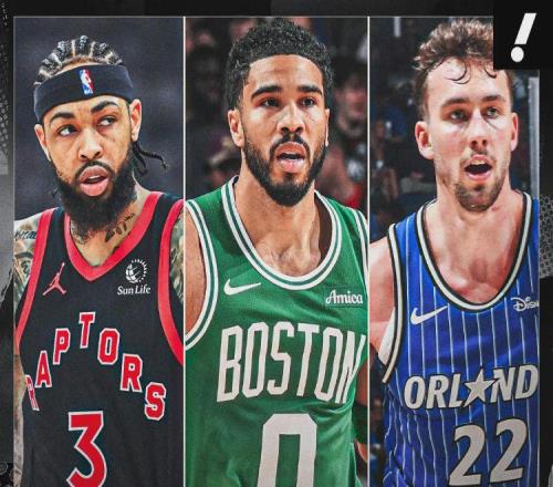 苦等10年！依然沒兌現(xiàn)天賦！NBA榜眼還有救嗎