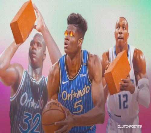 ??！班巴來華參加廣交會！你好，NBA樂透秀！