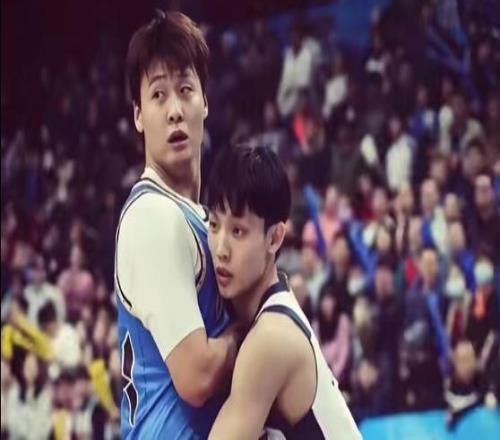 廣東男籃今日動態(tài)！外界普遍不看好廣東，徐杰喊話北京，徐昕被多支NBA球隊邀請