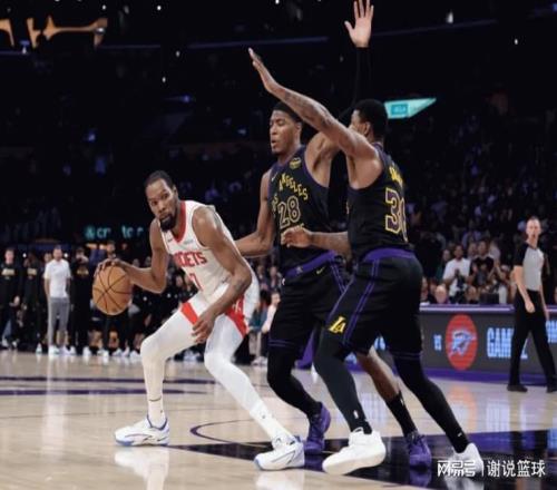 美媒重排07屆選秀：杜蘭特無懸念領(lǐng)跑，三名湖人舊將逆襲進前十