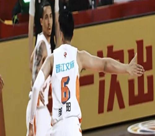 和選秀時比，鄒陽進(jìn)化了多少