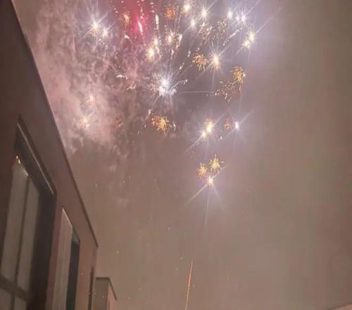 世體：馬競下榻酒店樓下放煙花致球員吵醒，俱樂部已表達(dá)不滿